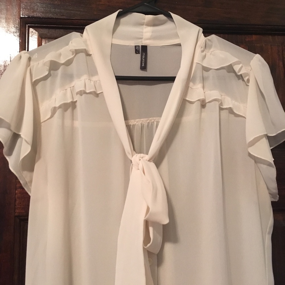 Maurice’s Blouse